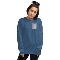 Image 1 of Unisex Sweatshirt