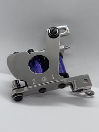 Image 1 of Nickel Widow liner