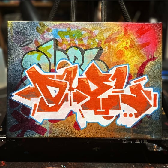 Home / DUEL GRAFFITI