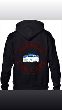 Image 2 of hoodie 