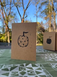 Image 4 of Red Remarkable V2 Greeting Card