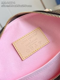 Image 6 of LV Cherry Blossom Speedy