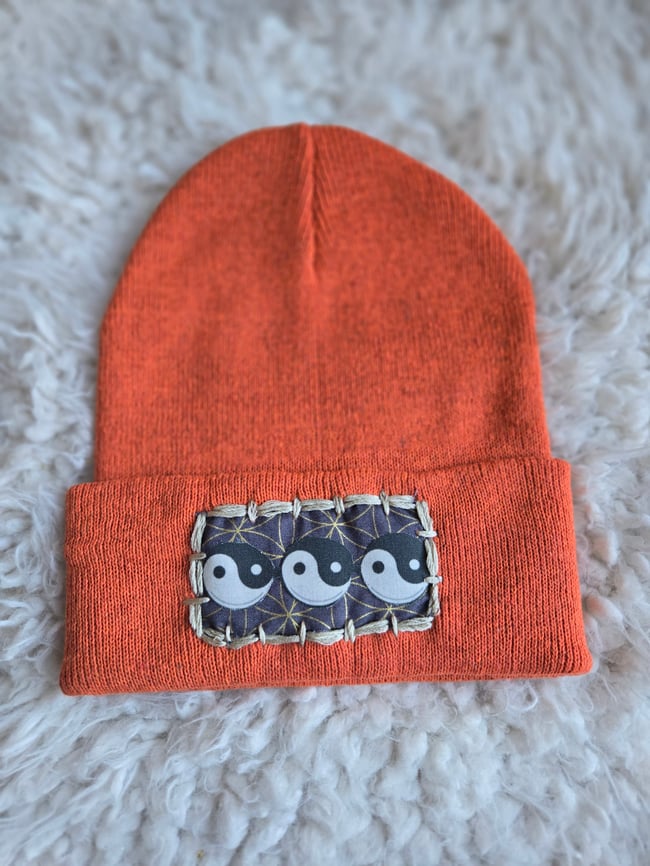 Griz beanies 