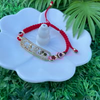 Image 2 of Evil eye lucky bracelets