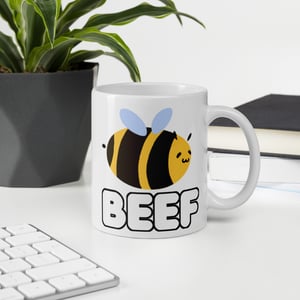 BEEF Mug