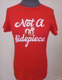 Ladies Tshirt