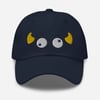 Ben Face Dad Cap