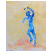Richard Beaty - Dance