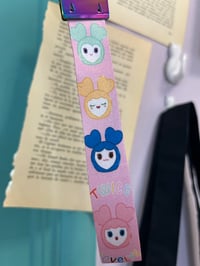 Image 2 of LANYARD TWICE