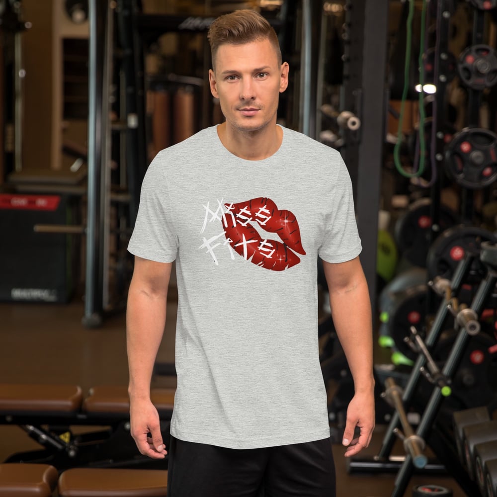 Image of Missfits OG tee