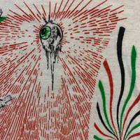Image 5 of 70's LARGE Windridge Roky Erickson 