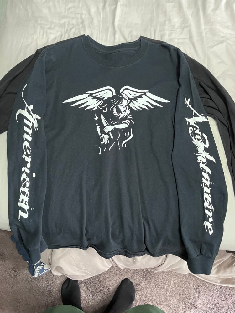 American Nightmare "Angel" Longsleeve