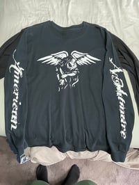 American Nightmare "Angel" Longsleeve