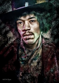 Image 1 of Jimi