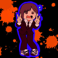 Image 3 of CSM Stickers-Round 1