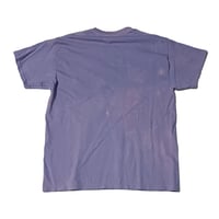Image 2 of 1of1 dyed tee large