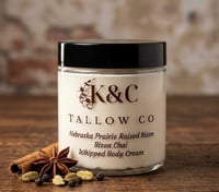 Image 1 of Bison Chai