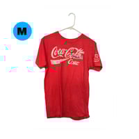 Image 1 of Coke x Pablo Tee