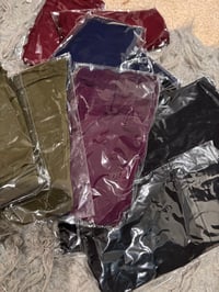 Image 2 of Nur Gloves (jersey fabric)