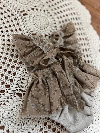 Image 2 of Ember Newborn Romper