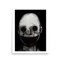 Image 4 of don't turn off the lights (print)