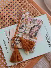 Image 1 of Porte monnaie #1 • LOUISE MISHA 
