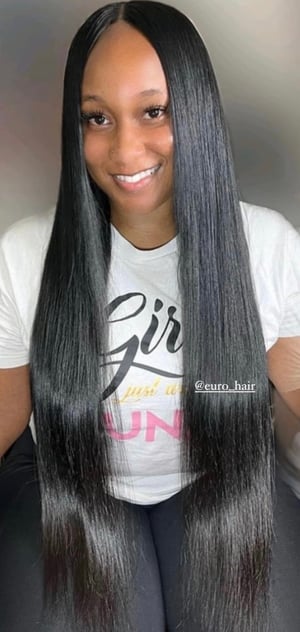 Image of [RAW LUXURY INDIAN TEMPLE] STRAIGHT GRAY