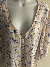 Image 3 of New XL Nore & Harlow Top #758*8