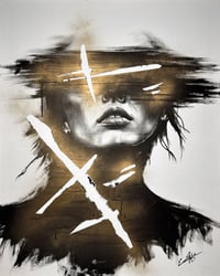 Image 1 of UNSEEN - Open edition print