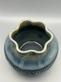 Image 2 of Blues Vase
