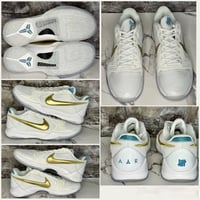Image 1 of NIKE Kobe 5 Protro UNDEFEATED What If Pack