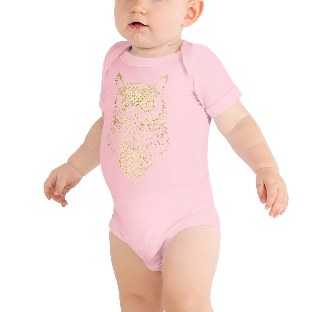 Little Rockers Onesie