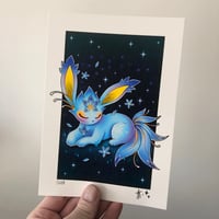 PRINT PHYLLALI SAKURA 🌸 (shiny)