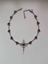Image 1 of Seraphine Necklace