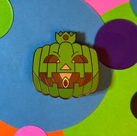Image 1 of PUMPKIN