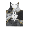 KING of War Tank Top