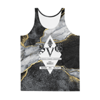 Image 1 of KING of War Tank Top