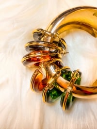 Image 2 of Isabella Earrings