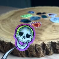 Image 15 of Trippy Witch Stickers