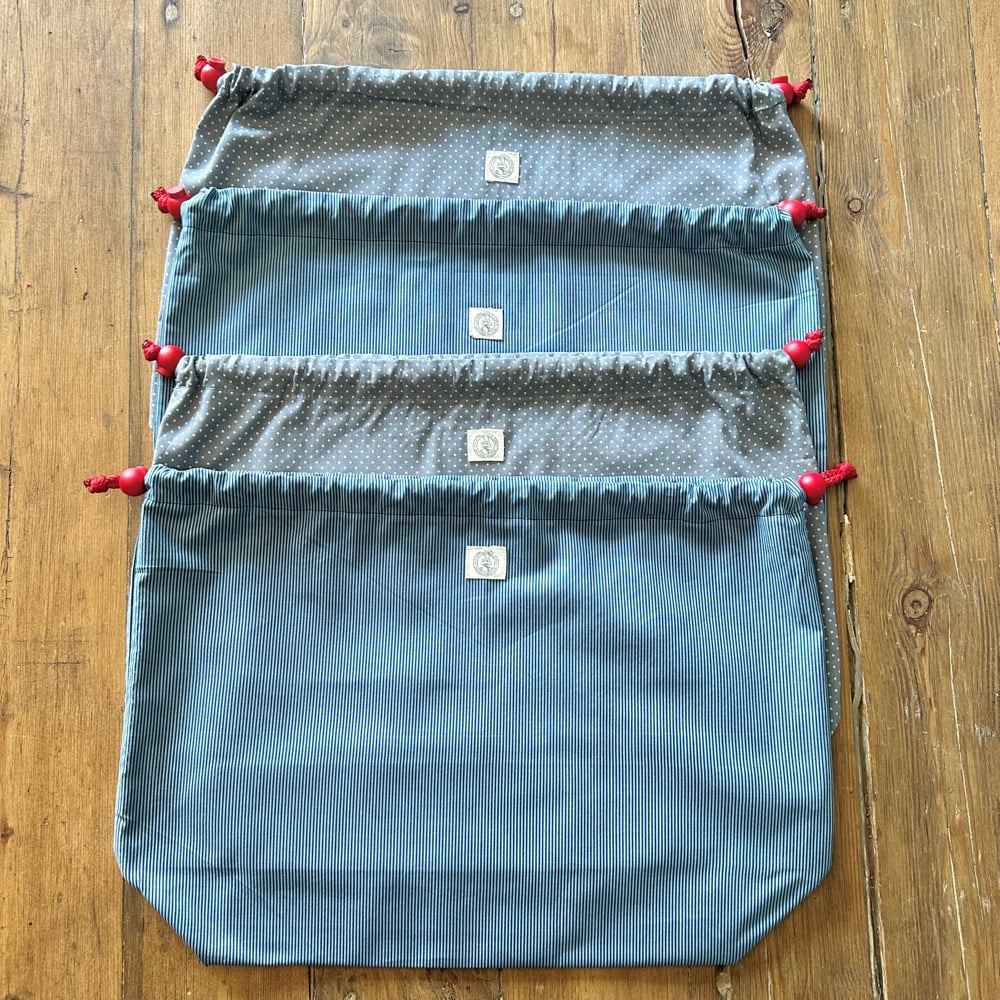 Image of Bolsa interior bolso