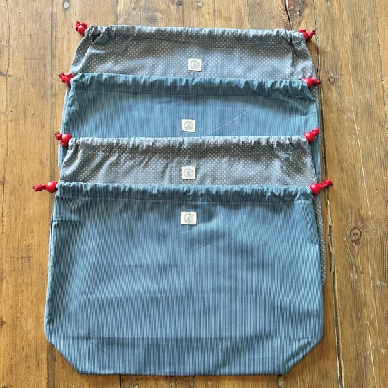 Image of Bolsa interior bolso