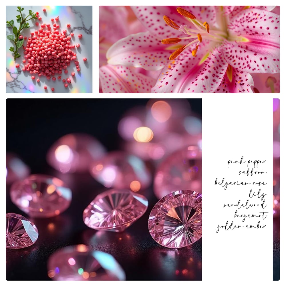 Image of Pink Diamond Perfume