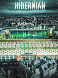 Easter Road