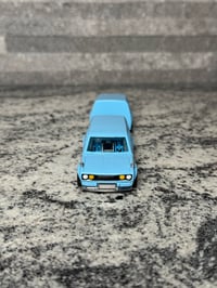 Image 4 of DATSUN Wagon Trailer Custom