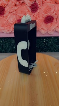 Image 7 of Phone Booth Charging Station