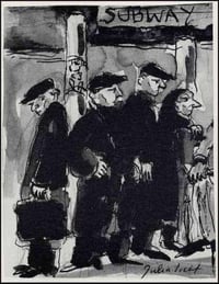 Image 1 of Black and white 