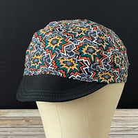 Image 1 of Zap! Cycling Cap