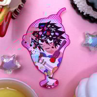 Image 2 of dn stickers