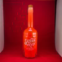 Image 2 of The Liquor Lantern -  Sazerac Rye
