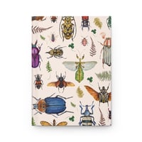 Image 5 of Insect Parade Notebook